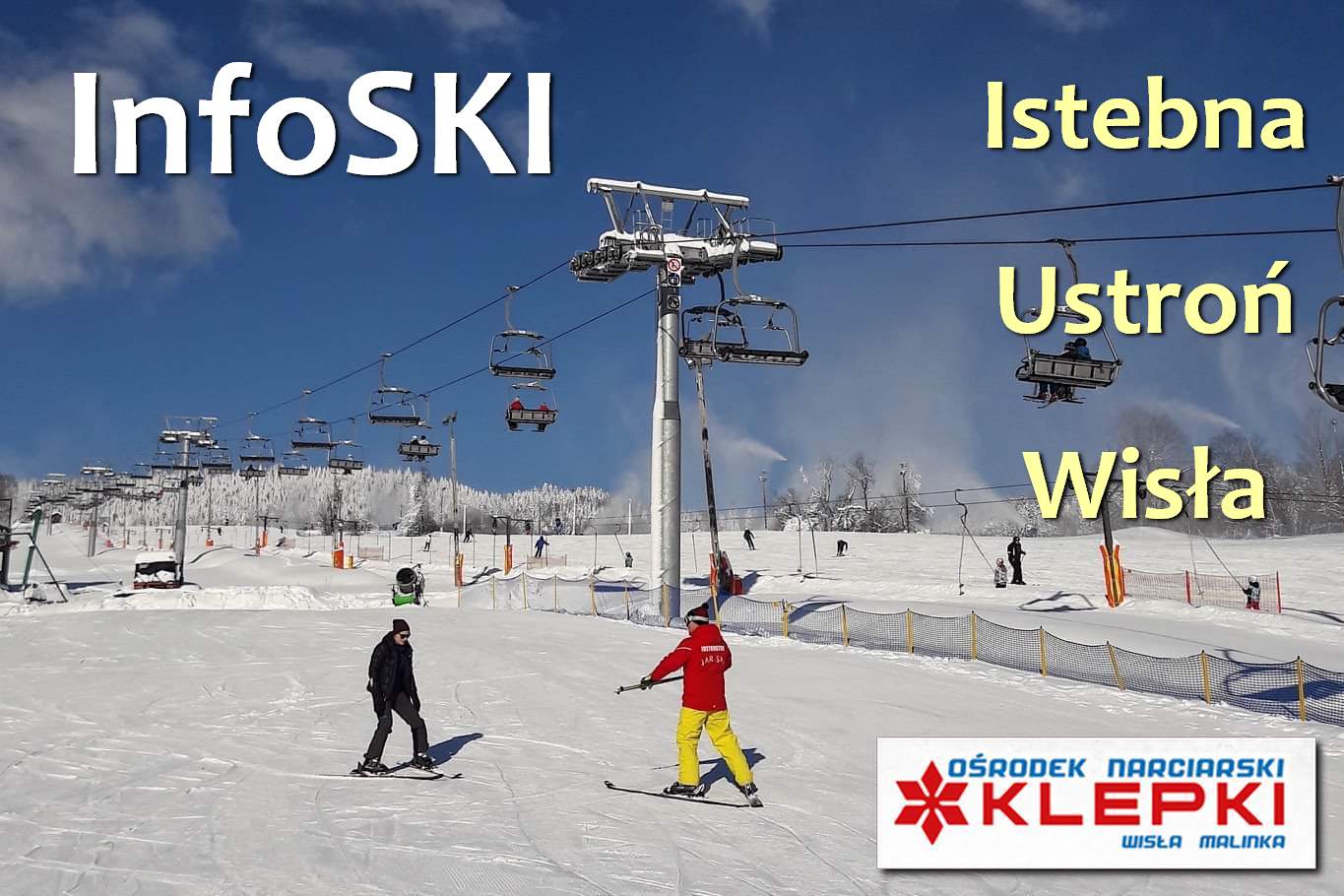 InfoSKI - warunki narciarskie -23.03.2019 