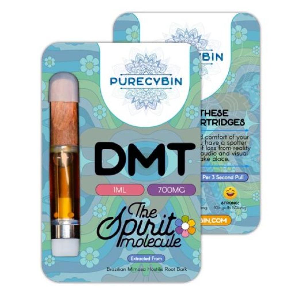  DMT Cartridge (DMT Carts,4-AcO DMT Vape Pens ,DMT