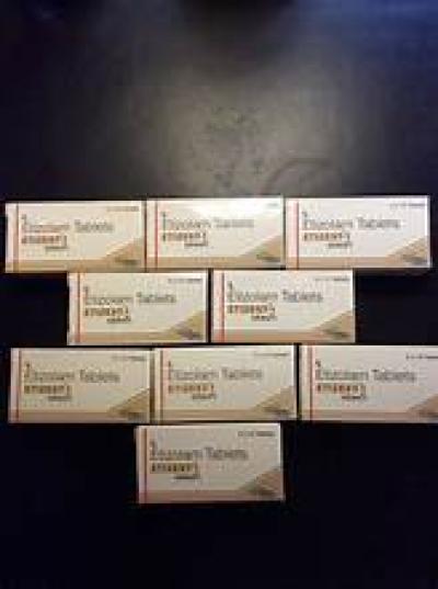  Etizolam powder supplier in USA Etizolam powder s