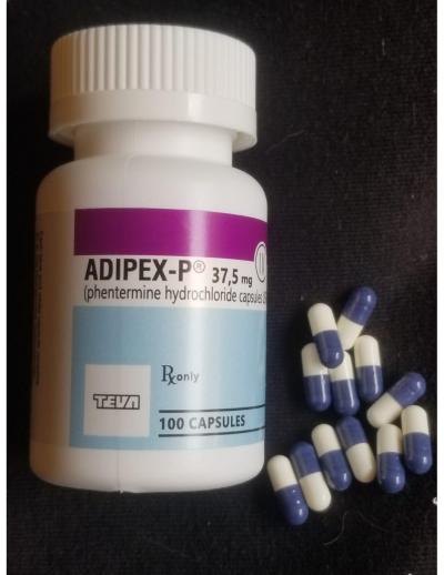 Adderall XR 20mg