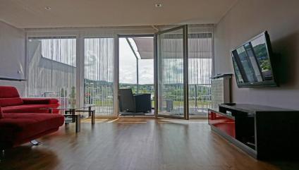 Apartament Słoneczny*19 z atrakcjami Lemon Resort.