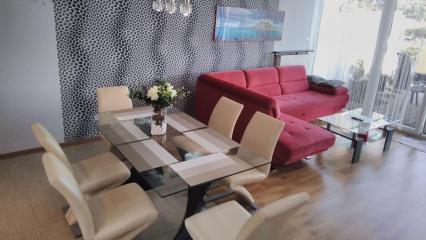 Apartament Słoneczny*19 z atrakcjami Lemon Resort.