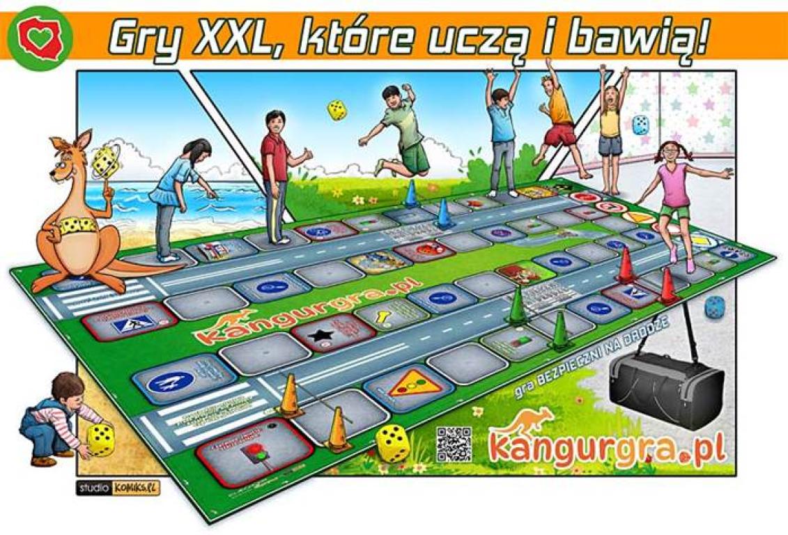 EDU GRY dla DZIECI do nauki i zabawy 