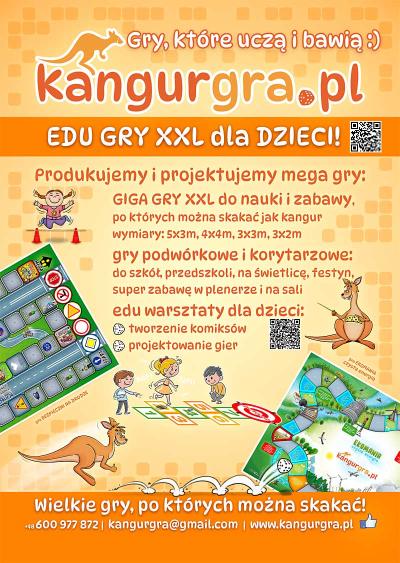 EDU GRY dla DZIECI do nauki i zabawy 