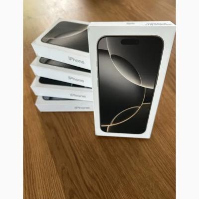 Kup zupełnie nowe Apple iPhone 16, 16 Plus, 16 Pro