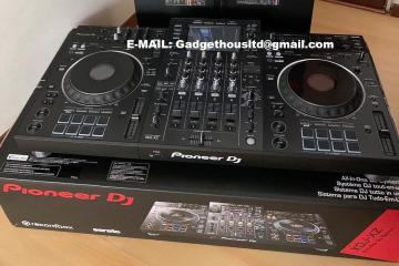 Pioneer XDJ-RX3, Pioneer XDJ-XZ, Pioneer OPUS-QUAD