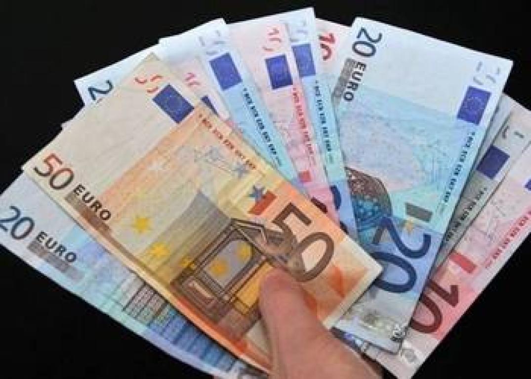 Pożyczki i finansowanie.
